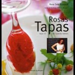 Rosas tapas ( e-bog til download. Leveres på e-mail )