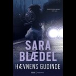 Hævnens gudinde ( e-bog til download. Leveres på e-mail )
