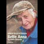 Bette Anna ( lydbog til download. Leveres på e-mail )