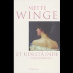 Et udestående ( e-bog til download. Leveres på e-mail )