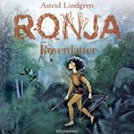 Ronja Røverdatter ( lydbog til download. Leveres på e-mail )
