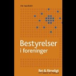 Bestyrelser i foreninger ( e-bog til download. Leveres på e-mail )