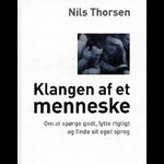 Klangen af et menneske ( e-bog til download. Leveres på e-mail )