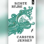 Sidste rejse ( lydbog til download. Leveres på e-mail )