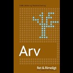 Arv ( e-bog til download. Leveres på e-mail )