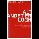 Alt andet er løgn ( e-bog til download. Leveres på e-mail )