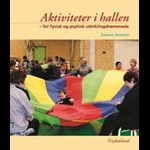 Aktiviteter i hallen ( e-bog til download. Leveres på e-mail )
