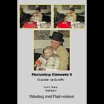 Photoshop Elements 9 ( e-bog til download. Leveres på e-mail )