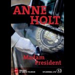 Madam President ( lydbog til download. Leveres på e-mail )