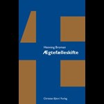 Ægtefælleskifte ( e-bog til download. Leveres på e-mail )