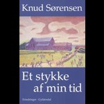 Et stykke af min tid ( e-bog til download. Leveres på e-mail )