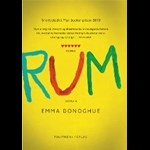 Rum ( e-bog til download. Leveres på e-mail )