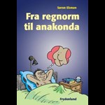Fra regnorm til anakonda ( e-bog til download. Leveres på e-mail )