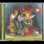 Rævejagten ( lydbog til download. Leveres på e-mail )