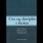 Uro og disciplin i skolen ( e-bog til download. Leveres på e-mail )