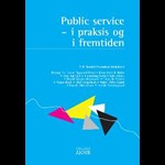 Public service ( e-bog til download. Leveres på e-mail )