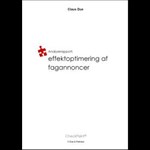 Analyserapport: effektoptimering af fagannoncer ( e-bog til download. Leveres på e-mail )