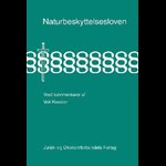 Naturbeskyttelsesloven med kommentarer ( e-bog til download. Leveres på e-mail )