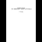 Luhmann og ledelsen ? Kritik af ledelsesteorien i Organisation und Entscheidung ( e-bog til download. Leveres på e-mail )