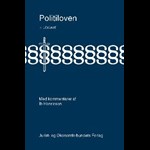 Politiloven ( e-bog til download. Leveres på e-mail )