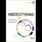 Mødestyring ( e-bog til download. Leveres på e-mail )