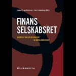 Finansselskabsret ( e-bog til download. Leveres på e-mail )