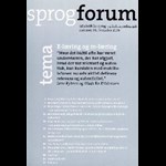 E-læring og m-læring ( e-bog til download. Leveres på e-mail )