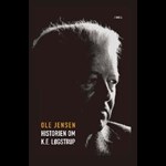 Historien om K.E. Løgstrup ( e-bog til download. Leveres på e-mail )
