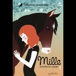 Mille flytter på landet ( e-bog til download. Leveres på e-mail )