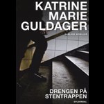 Drengen på stentrappen ( e-bog til download. Leveres på e-mail )