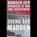Manden der opdagede at  han ikke eksisterede ( e-bog til download. Leveres på e-mail )