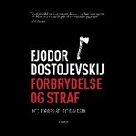 Forbrydelse og straf ( e-bog til download. Leveres på e-mail )