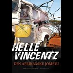 Den afrikanske jomfru ( e-bog til download. Leveres på e-mail )