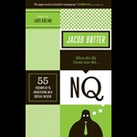 NQ: Involvering med sociale medier ( e-bog til download. Leveres på e-mail )