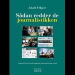 Sådan redder de journalistikken ( e-bog til download. Leveres på e-mail )