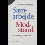 Samarbejde/Modstand ( e-bog til download. Leveres på e-mail )