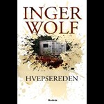 Hvepsereden ( e-bog til download. Leveres på e-mail )
