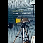 De næste 5000 dage ( e-bog til download. Leveres på e-mail )