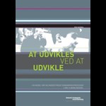 At udvikles ved at udvikle ( e-bog til download. Leveres på e-mail )