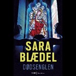 Dødsenglen ( e-bog til download. Leveres på e-mail )