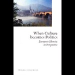 When Culture becomes Politics ( e-bog til download. Leveres på e-mail )