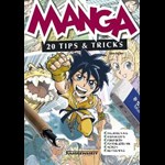 Manga - 20 tips & tricks ( e-bog til download. Leveres på e-mail )