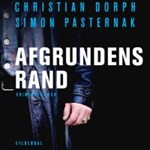 Afgrundens rand ( lydbog til download. Leveres på e-mail )
