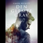Den glemte grav ( e-bog til download. Leveres på e-mail )