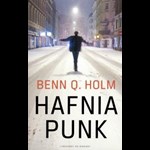 Hafnia punk ( e-bog til download. Leveres på e-mail )