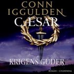 Cæsar 4 - Krigens guder ( lydbog til download. Leveres på e-mail )