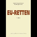 EU-Retten ( e-bog til download. Leveres på e-mail )