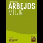 Lærebog i arbejdsmiljø ( e-bog til download. Leveres på e-mail )