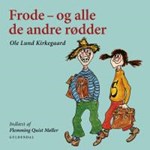 Frode - og alle de andre rødder ( lydbog til download. Leveres på e-mail )