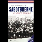 Sabotørerne ( e-bog til download. Leveres på e-mail )
